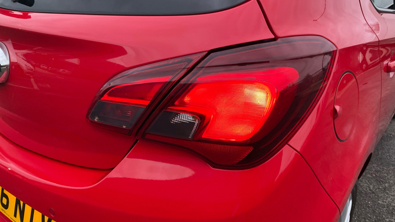 Vauxhall Corsa 1.4 ecoFLEX SE 5dr Petrol Hatchback